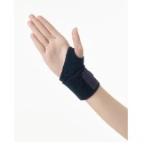 Dr.Med Wrist Support W002 Uni Size - Image 2