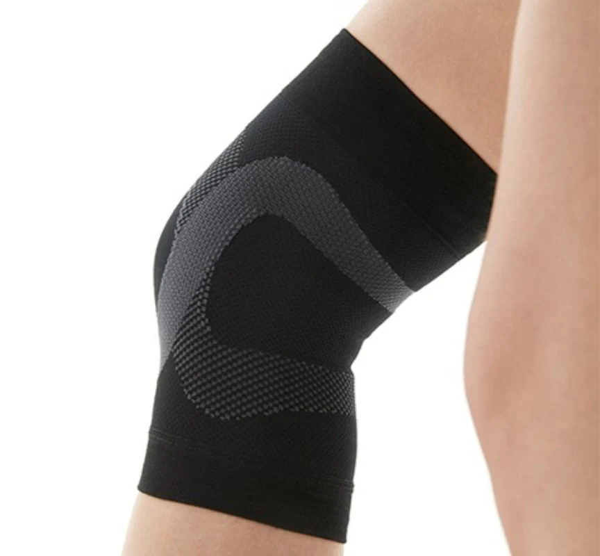 Dr.Medtriplicated Lining Compressive Knee Sleeve - Image 4