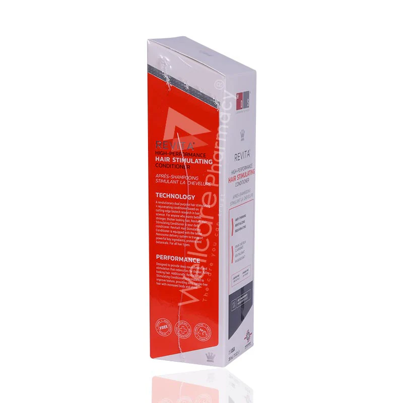 Ds Lab Revita Hp Hair Stimulating Conditioner 250ml - Image 3