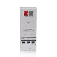 Ds Laboratories Advanced Antioxidant Serum 30ml - Image 2