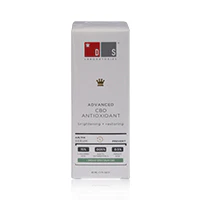 Ds Laboratories Advanced Cbd Antioxidant Serum 30ml - Image 3