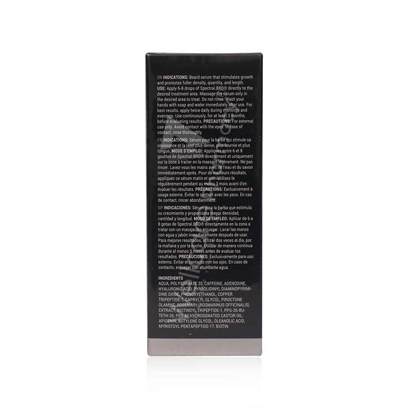 Ds Spectral Brd Beard Serum 30ml - Image 3