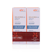 Ducray 1+1 Melascreen Spf 50+ Cream 40ml - Image 2