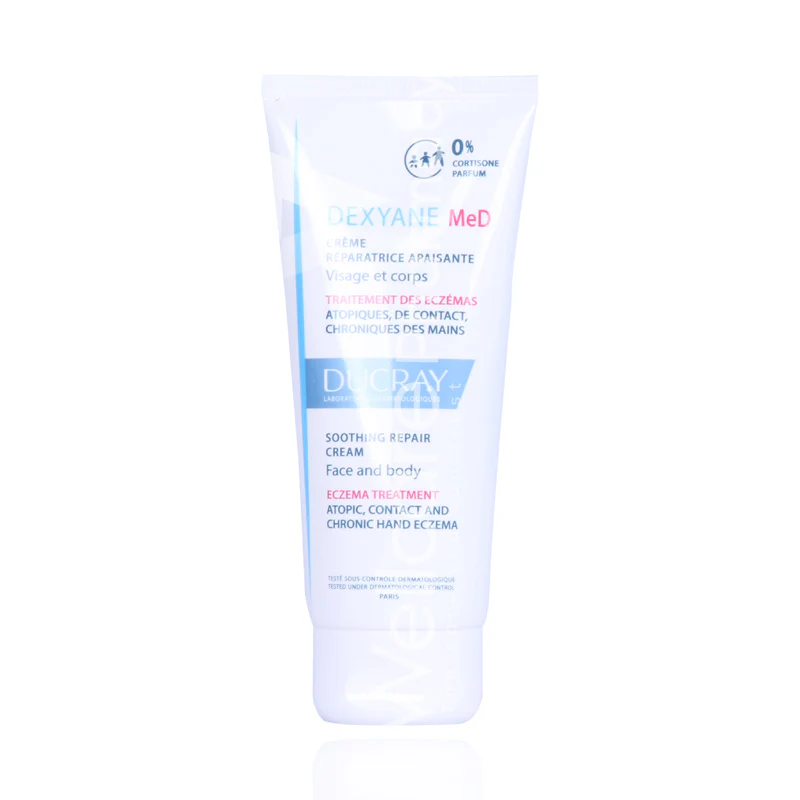 Ducray Dexyane Med Cream 100ml - Image 3