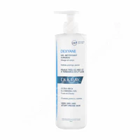 Ducray Dexyane Ultra Rich Cleansing Gel 400ml - Image 2