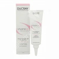 Ducray Ictyan H.D Emollient Cream 50ml - Image 2