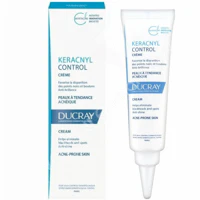 Ducray Keracnyl Cream 30ml - Image 2