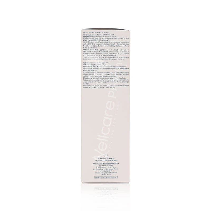 Ducray Kertyol Pso Daily Balm 200ml - Image 2