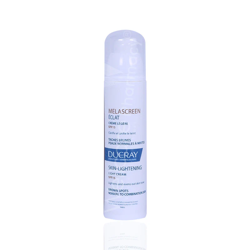 Ducray Melas.Eclaircissant.Cr.40ml - Image 3