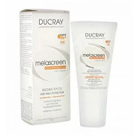 Ducray Melascreen Pp Light Spf 50+ 40ml - Image 2