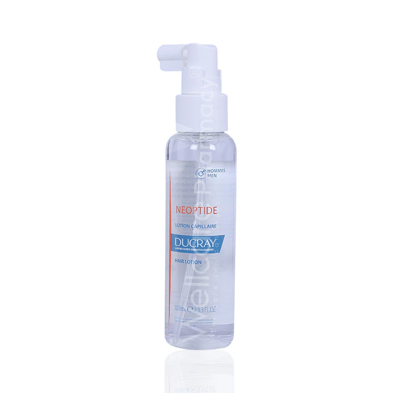 Ducray Neoptide Men Lotion 100ml - Image 3