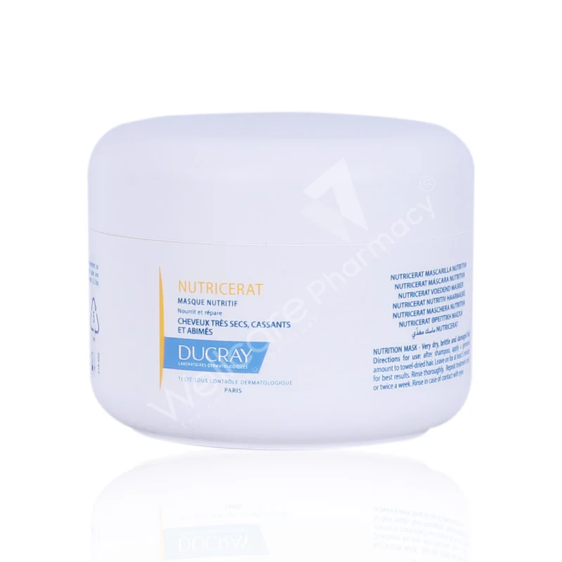 Ducray Nutricerat Mask - Image 3