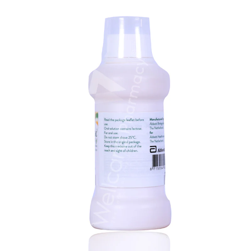 Duphalac Syrup 300ml - Image 3