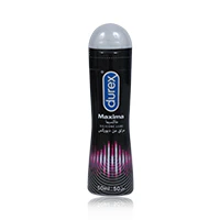 Durex Maxima Silicone Lube 50ml - Image 2