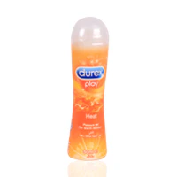 Durex Play Heat Gel 50ml - Image 2