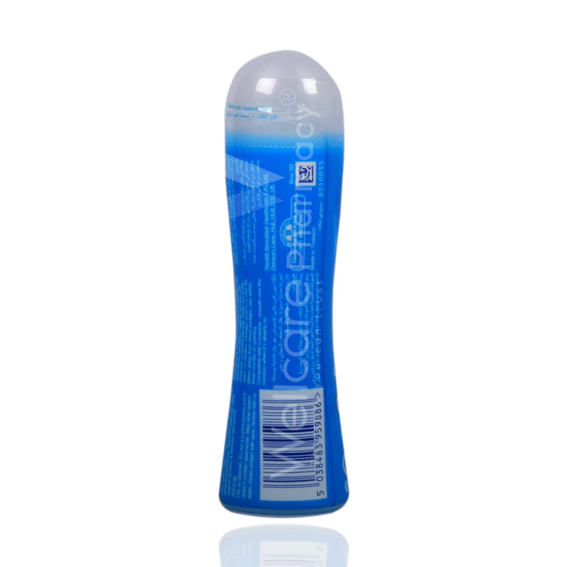 Durex Play Pump Feel 50ml - Image 3