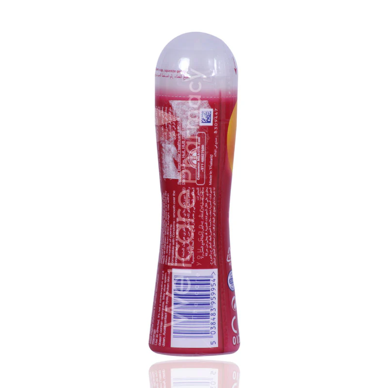 Durex Play Very Cherry 50ml - Image 3