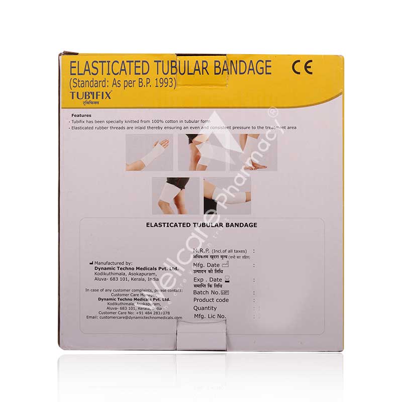 Dyna Tubifix Size B 10 Mtr - Image 3