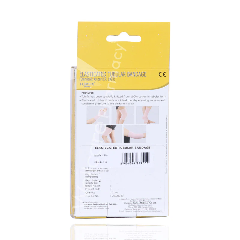 Dyna Tubifix Size B 1m - Image 3