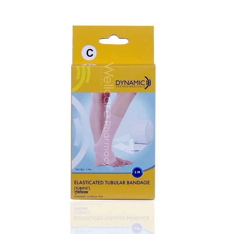 Dyna Tubifix Size C 1m