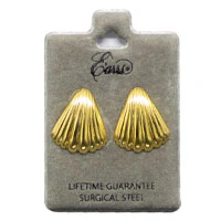 Earrs Bear Claw Stud - Image 2