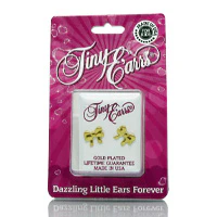 Earrs Bow Studs - Image 2
