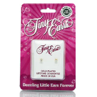 Earrs Cubic Zirconia - Image 2