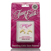 Earrs Dolphin Studs - Image 2