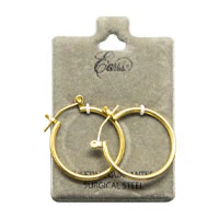 Earrs Euro Clip Wire - Image 2