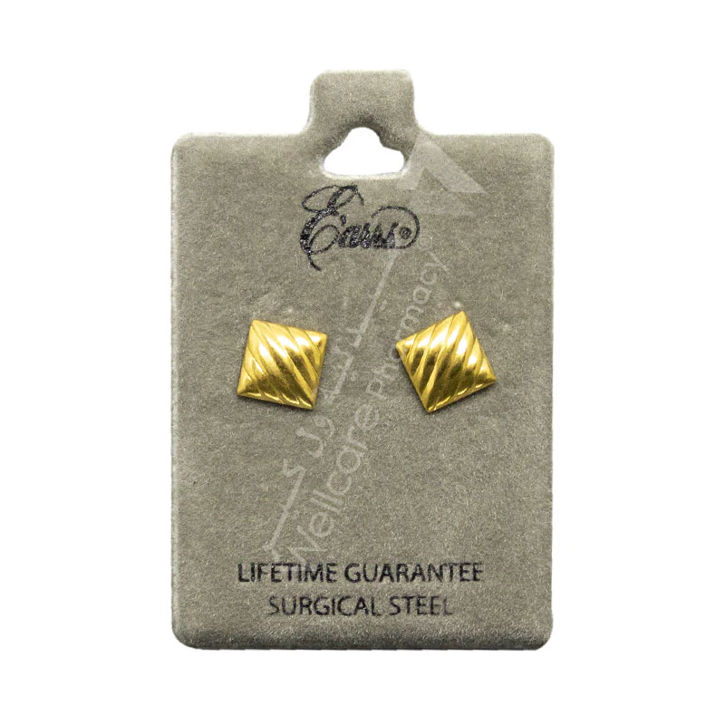 Earrs Line Square