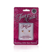 Earrs Stud Ball - Image 2