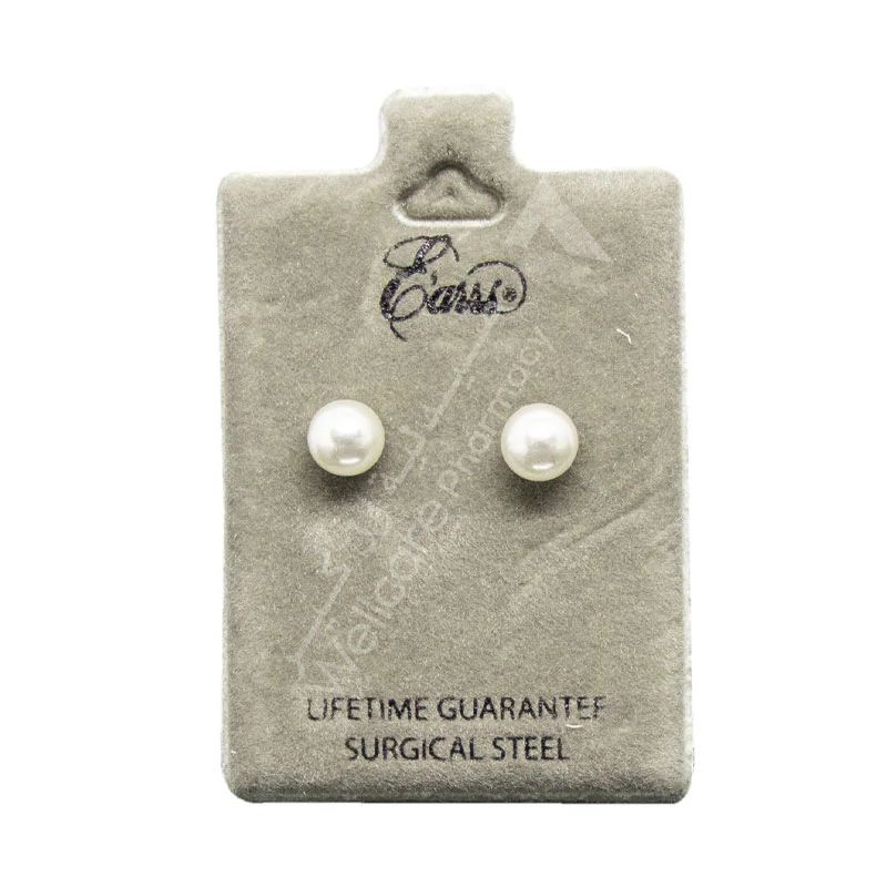 Earrs Stud Pearl