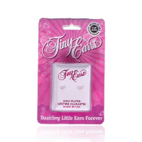 Earrs Studs Pearl - Image 2