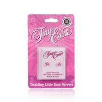 Earrs Te130-3mm Pearl - Image 2