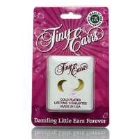 Earrs Te220 Moon Studs - Image 2