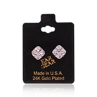 Earrs Te316-3mm - Image 2