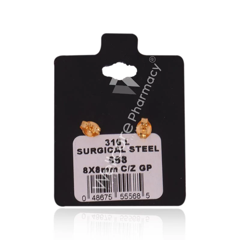 Earrs Te316-3mm - Image 3