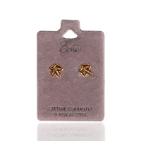 Earrs Tiffany Birthstone June - Image 3