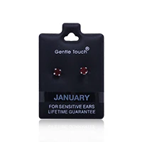 Earsense Gt1 January Birthstone - Image 2