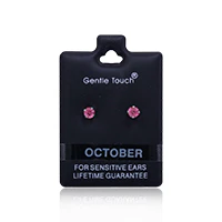 Earsense Gt10 October Birthstone - Image 2