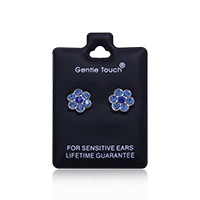 Earsense Gt17 7 Stone Navy Centr - Image 2