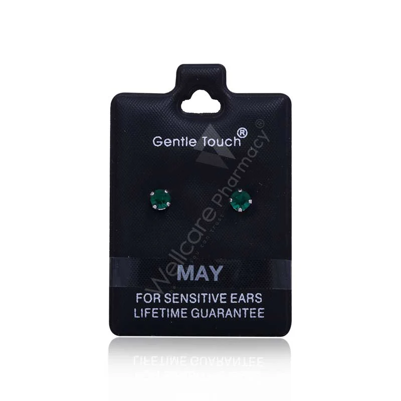 Earsense Gt5 May Birthston