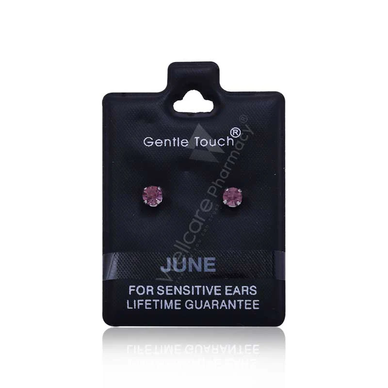 Earsense Gt6 June Birthston