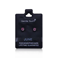 Earsense Gt6 June Birthston - Image 2