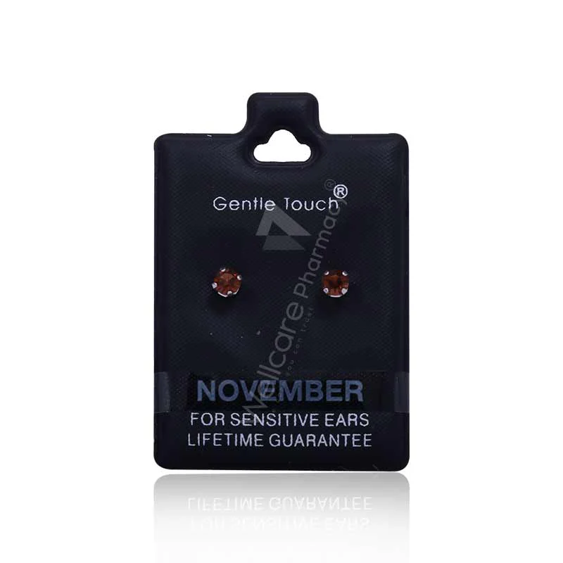Earsense Gt7 July Birthstone
