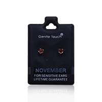 Earsense Gt7 July Birthstone - Image 2