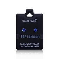 Earsense Gt9 September Birthstone - Image 2