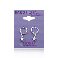 Earsense K12 Silver Double Dolphin On Fh - Image 2