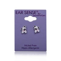 Earsense K20 Dog Pug Studs - Image 2