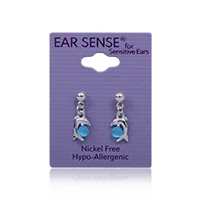 Earsense K24 Dolphin W/Cat Eye Drop - Image 2